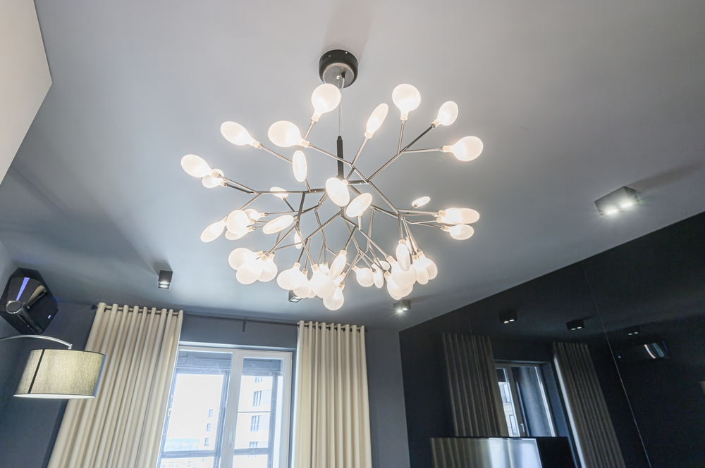 Lighting Upgrades