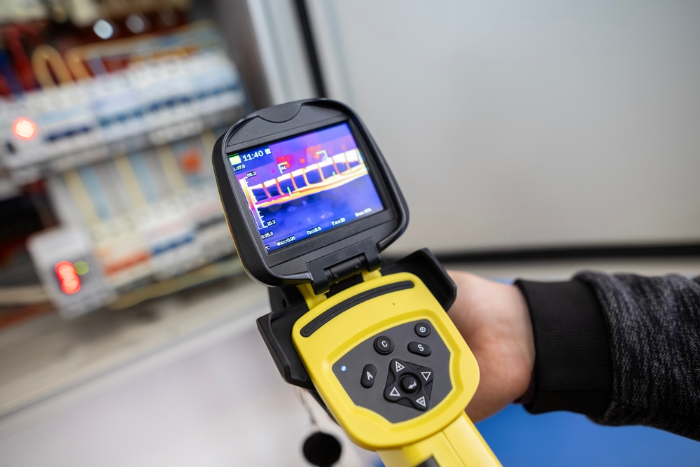 Fault Finding & Repair
